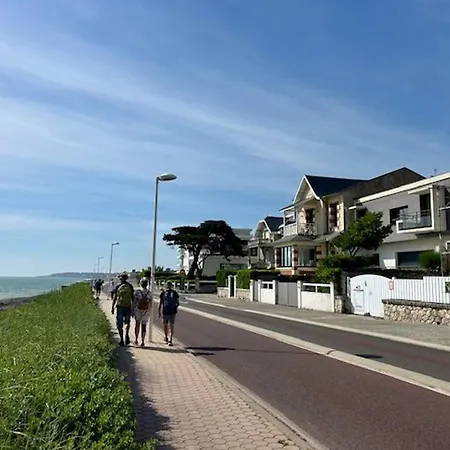 Avec Terrasse, 2 Chambres, Proche - 4 Pers - Fr-1-494-198 Apartment