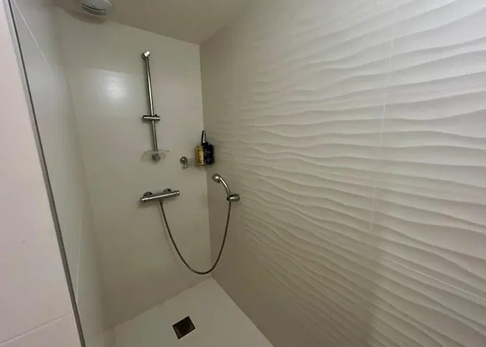 Avec Terrasse, 2 Chambres, Proche - 4 Pers - Fr-1-494-198 아파트